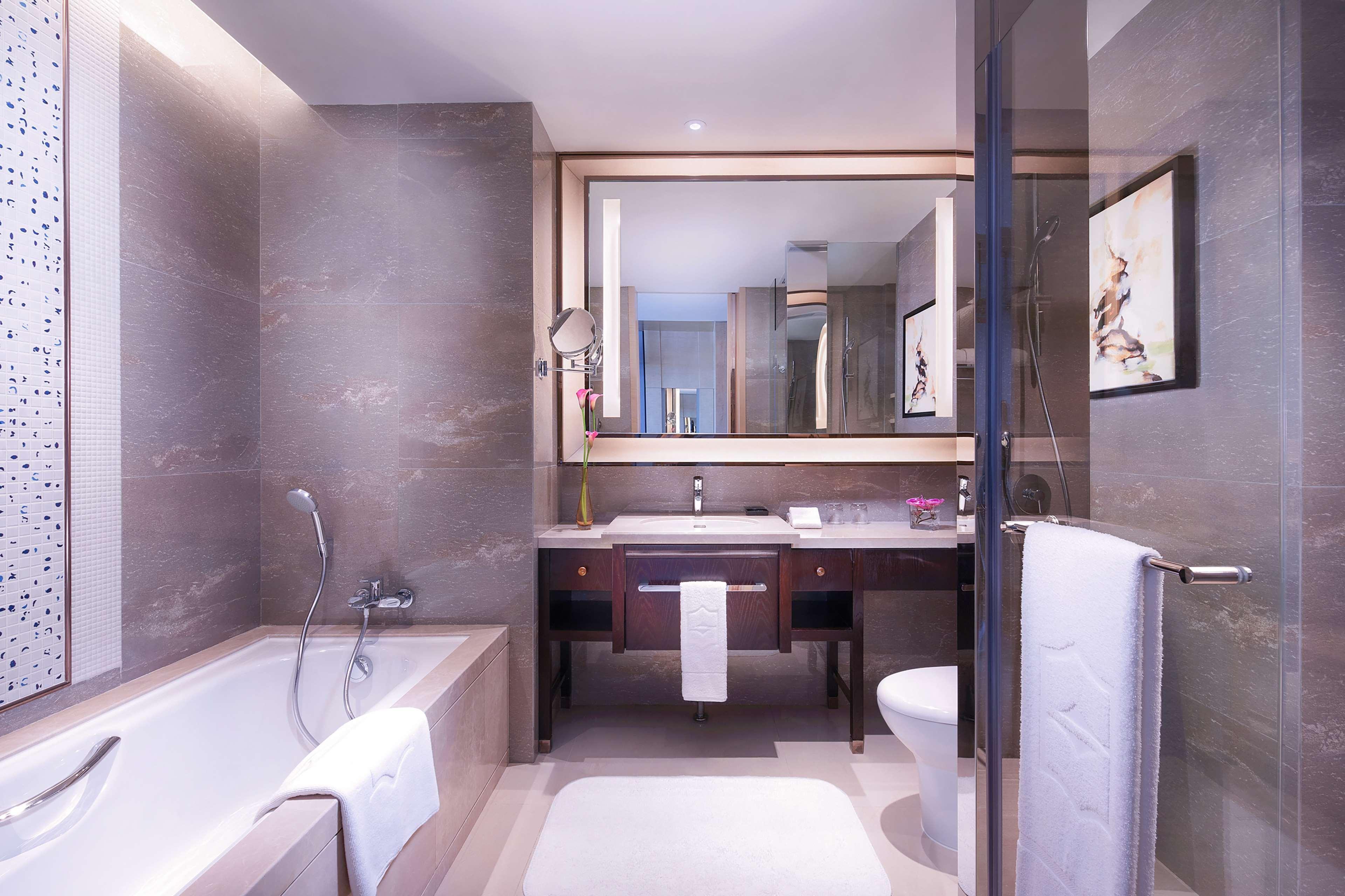 Shangri-La Xiamen Extérieur photo